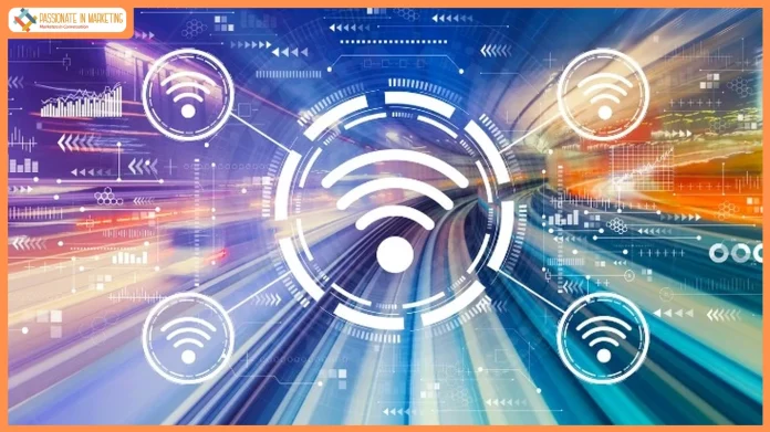 Why Marketers Need High-Speed Internet