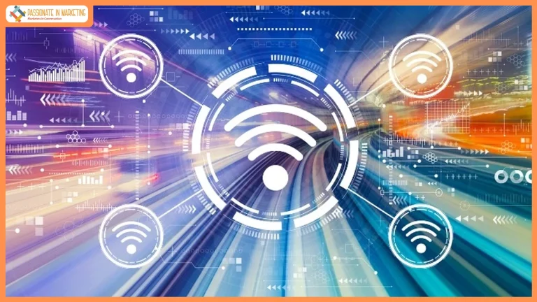 Why Marketers Need High-Speed Internet