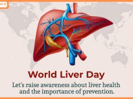 World Liver Day