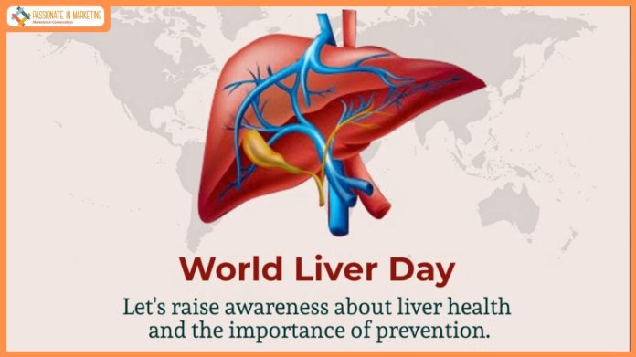 World Liver Day