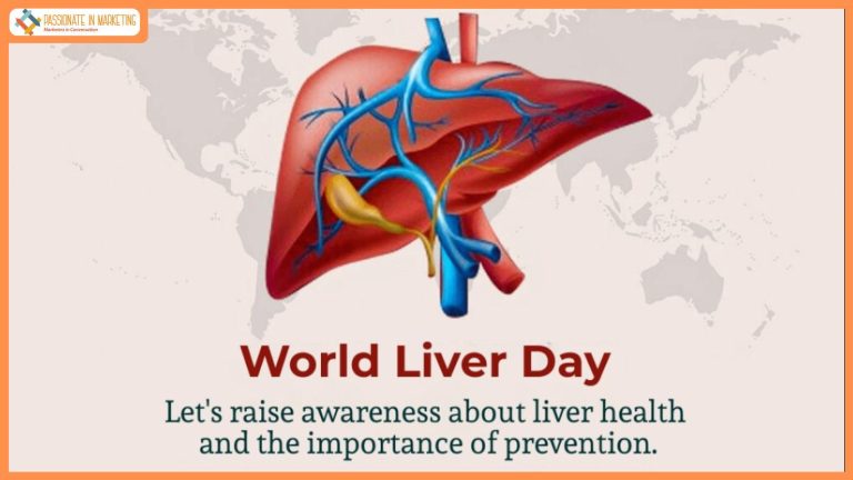 World Liver Day