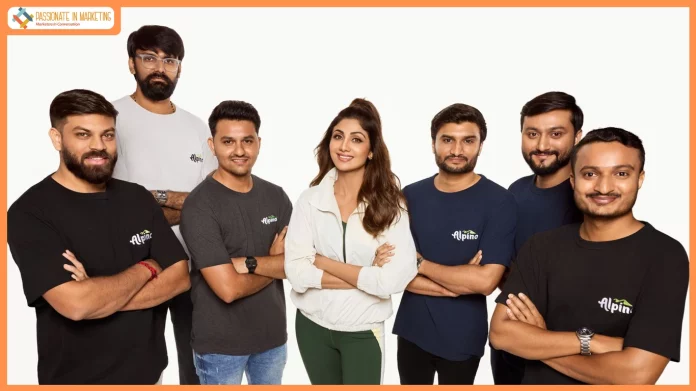 Alpino, Backed by Shilpa Shetty, Crosses ₹100 Crore Revenue Mark; Doubles Growth in Just Two Years