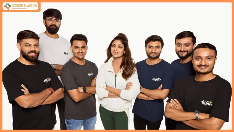 Alpino, Backed by Shilpa Shetty, Crosses ₹100 Crore Revenue Mark; Doubles Growth in Just Two Years