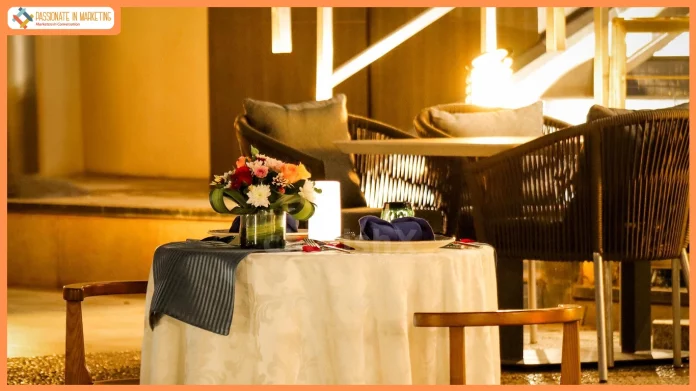 A Summer Rendezvous by the Pool at By the Blue, Grand Mercure Bangalore