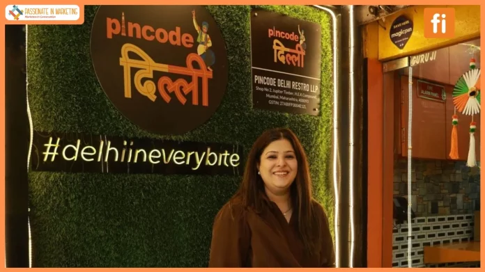 Esha Gogia Is On a Mission to Make Mumbai Fall in Love with Delhi’s Food Again