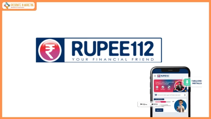 Rupee112 Announces Instant Personal Loans for First-Time Borrowers, Expanding Access Beyond Traditional Credit Systems