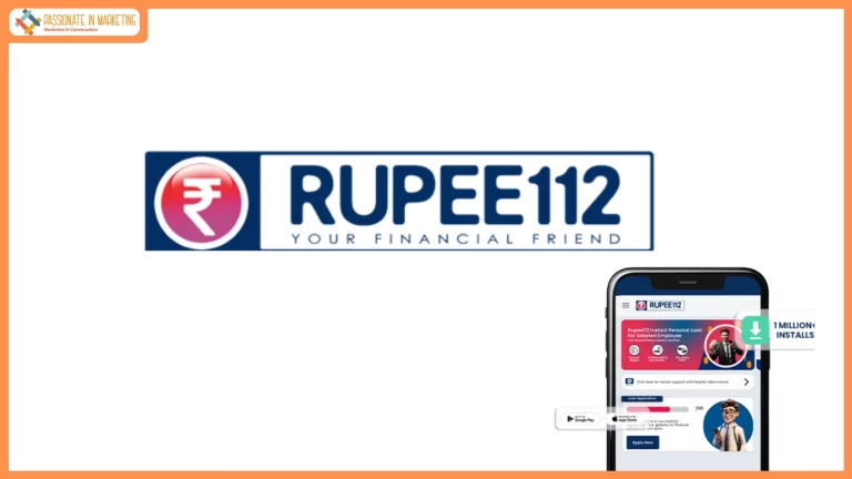 Rupee112 Announces Instant Personal Loans for First-Time Borrowers, Expanding Access Beyond Traditional Credit Systems