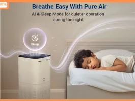 Your Home Has a Dirty Secret. It's in the Air