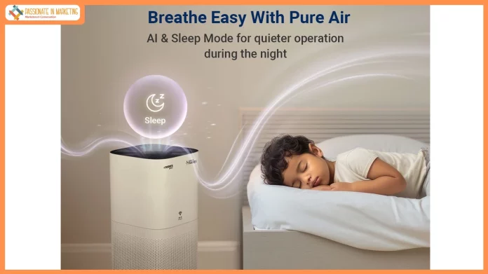 Your Home Has a Dirty Secret. It's in the Air