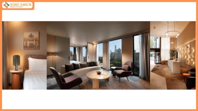 Mercure Melbourne La Trobe Street opens as the CBD’s largest purpose-built hotel of the year in $90 million debut