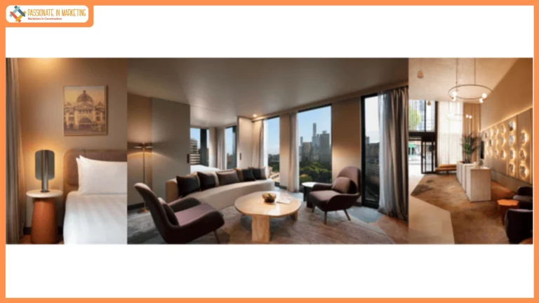 Mercure Melbourne La Trobe Street opens as the CBD’s largest purpose-built hotel of the year in $90 million debut