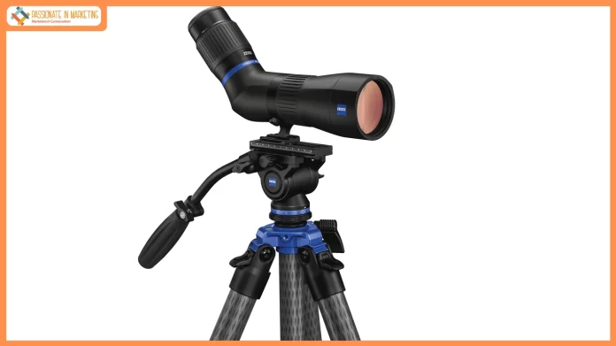 ZEISS India launches ZEISS Conquest Apia 65 to Empower Wildlife Observation and Conservation Efforts