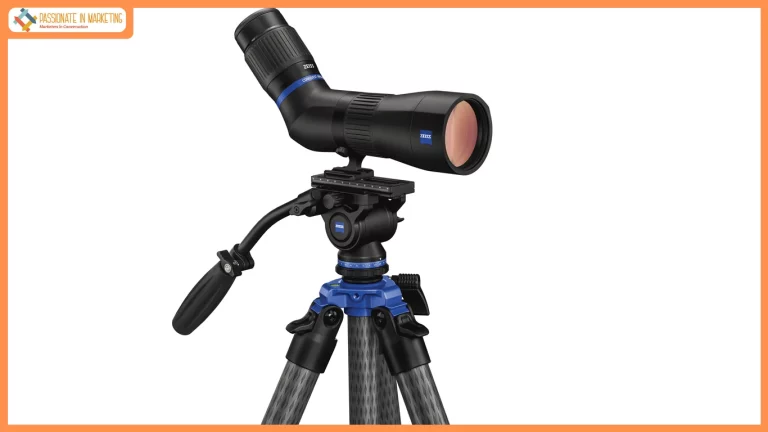 ZEISS India launches ZEISS Conquest Apia 65 to Empower Wildlife Observation and Conservation Efforts