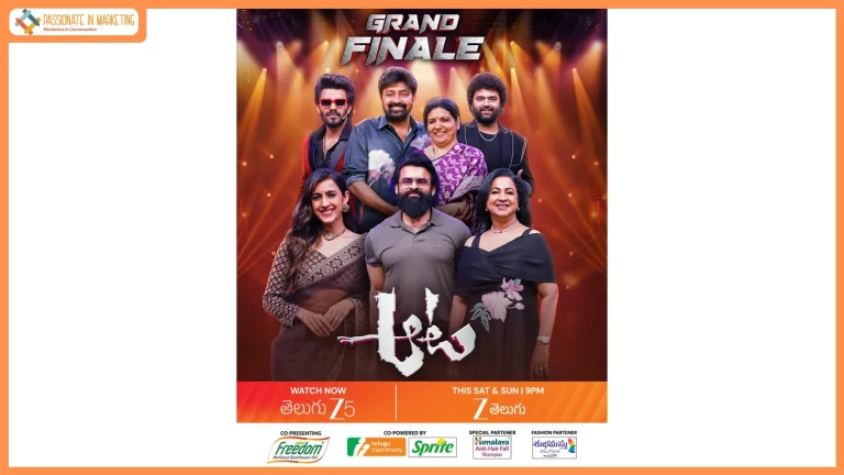 Zee Telugu’s AATA Grand Finale is all set to telecast on May 2nd and 3rd at 9 pm