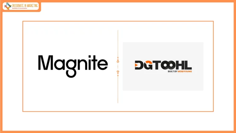 DGTOOHL - A Mobiyoung Product Announces Strategic Partnership with Magnite in India