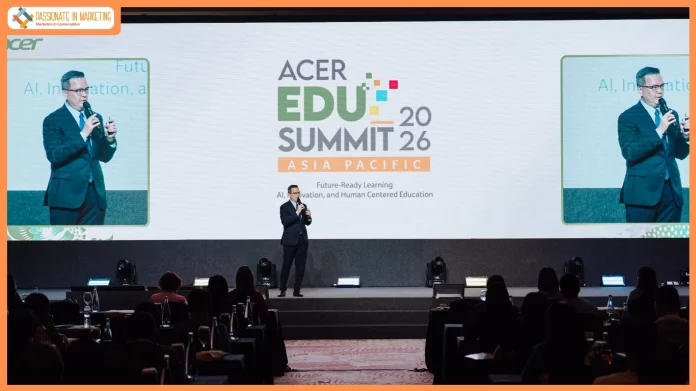 Acer Edu Summit Asia Pacific 2026 Advances Innovation in AI-Powered Education for Future-Ready Learning