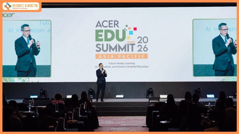 Acer Edu Summit Asia Pacific 2026 Advances Innovation in AI-Powered Education for Future-Ready Learning