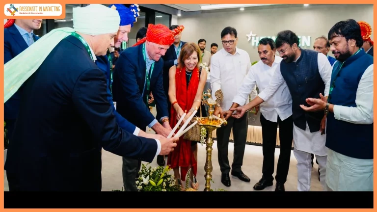 HEINEKEN Strengthens Commitment to India with Official Opening of First Asia Pacific Business Services Hub in Hyderabad