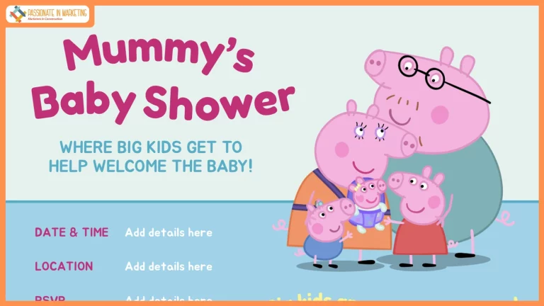 Canva Brings PEPPA PIG to Life for Families and Classrooms Around the World