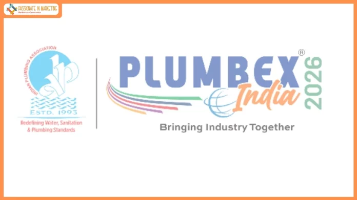 Bengaluru’s Water Stress Brings India’s Plumbing & Water Industry to the Forefront at PlumbexIndia 2026