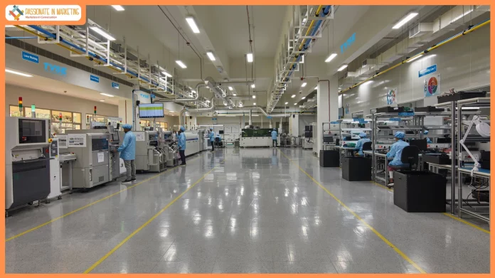 Enabling End to End Retail Transformation with TVS Electronics Solutions