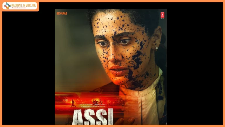 Anubhav Sinha’s Assi Puts Justice, Silence and Society under the lens; Watch the Taapsee Pannu starrer from 17th April on Hindi ZEE5