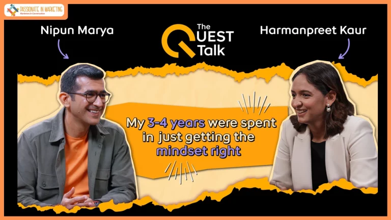 “We were feeling sad as we were not being trusted”: Harmanpreet Kaur on WPL’s long wait