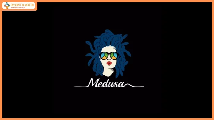 A glass that turns water into beer Medusa Beverages sparks curiosity this April Fool’s Day