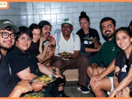 Seeti 2.0 puts Meghalaya on the global culinary map through deep cultural immersion