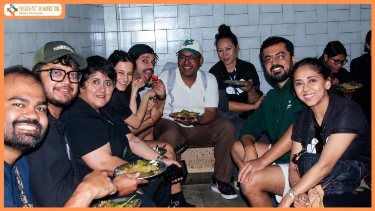 Seeti 2.0 puts Meghalaya on the global culinary map through deep cultural immersion