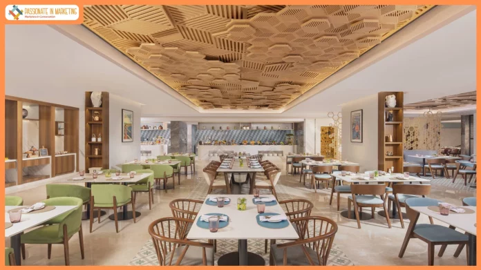 Sarafa Bazaar Comes Alive at Novotel Mumbai International Airport – A Celebration of Indore’s Iconic Street Food at Food Exchange