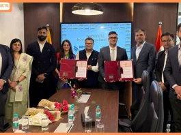 Aptech Limited signs an MoU with Medhavi Skills University to advance industry-aligned skilling