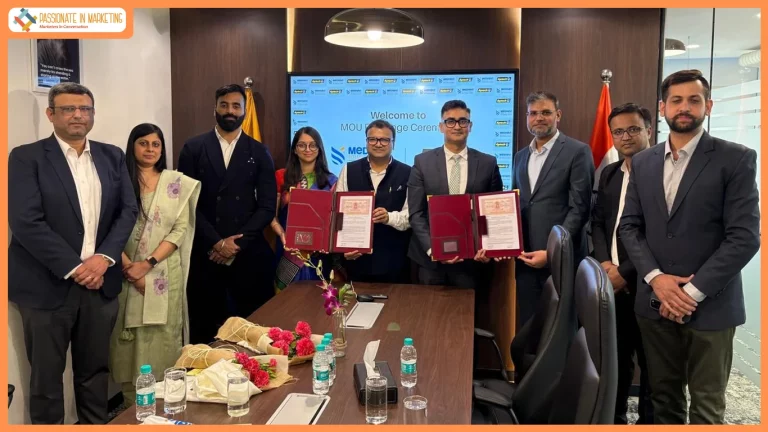 Aptech Limited signs an MoU with Medhavi Skills University to advance industry-aligned skilling