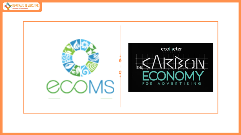 EcoMedia Solutions Introduces ‘EcoMeter’ to Bring Carbon Accountability into Advertising, Media and Marketing & Events
