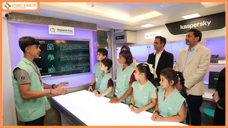 Kaspersky and KidZania bring Cybersecurity to Life for Indian Kids, launch Cyber Investigation Centre in Mumbai