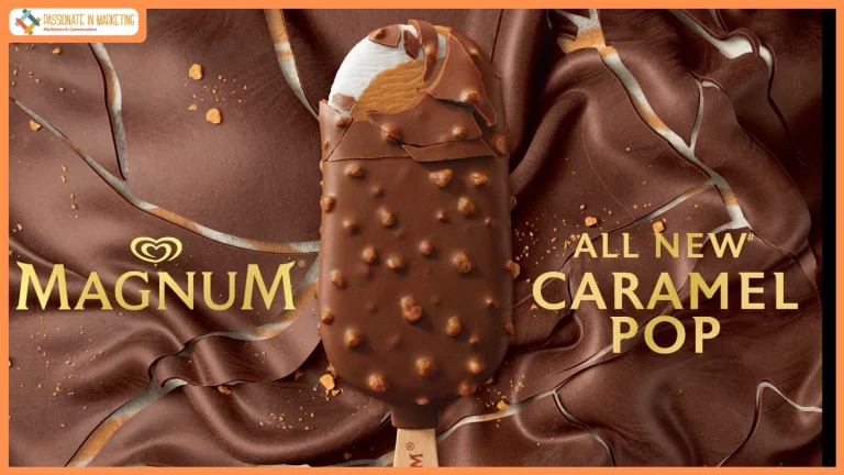 Magnum builds on its premium momentum in India with Caramel Pop, signaling a new era of playful indulgence