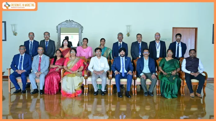 Kerala Grameena Bank sets its sights on a ₹1 lakh crore milestone for FY26-27, charting a bold path for growth, innovation and inclusive rural banking