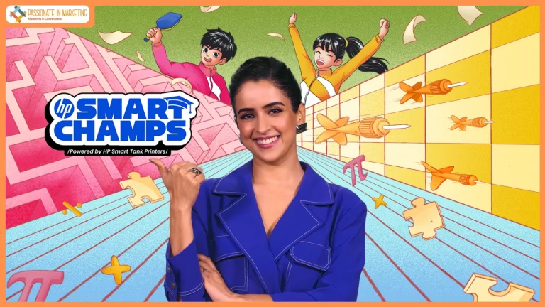 HP Launches ‘HP Smart Champs’ India’s Ultimate Learning Game Show for Young Minds in collaboration with JioStar