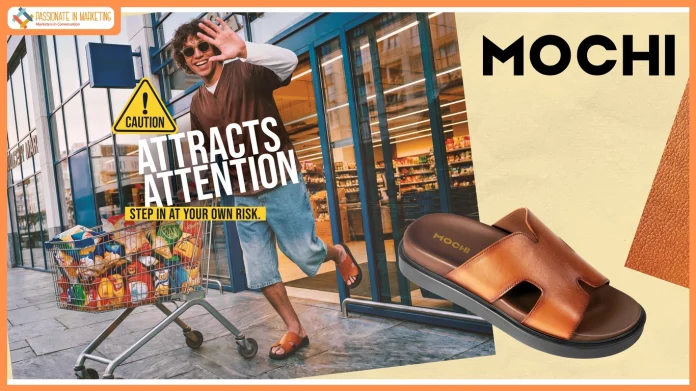 Caution: Mochi’s Latest Collection Is Designed to Attract Attention
