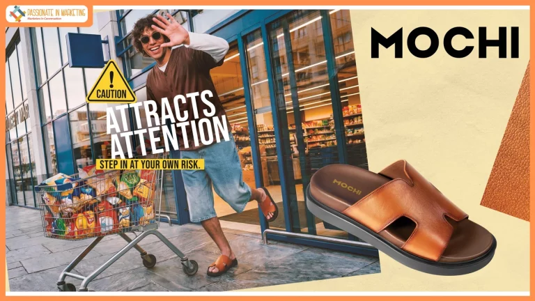 Caution: Mochi’s Latest Collection Is Designed to Attract Attention
