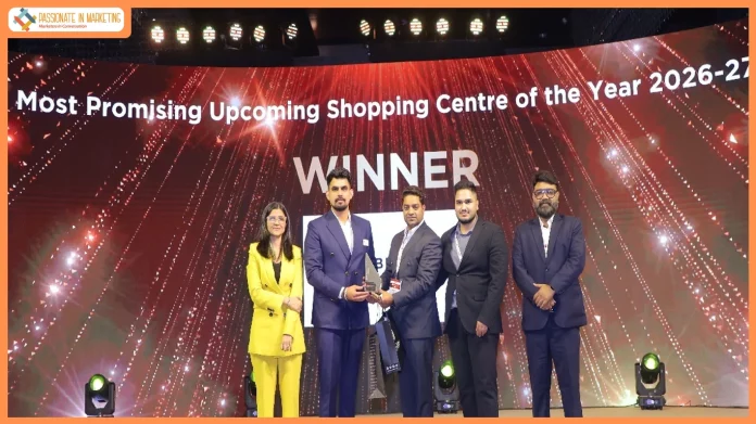 Trehan IRIS Wins “Most Promising Upcoming Shopping Centre of the Year 2026-27” for IRIS Broadway GrenoWest at MAPIC India Shopping Centre Awards