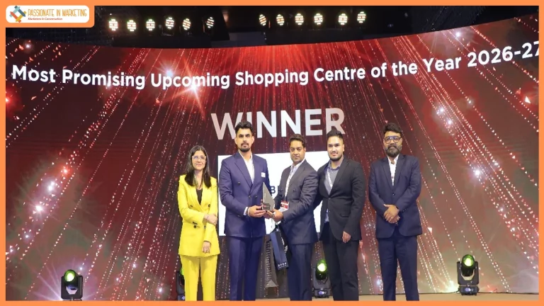 Trehan IRIS Wins “Most Promising Upcoming Shopping Centre of the Year 2026-27” for IRIS Broadway GrenoWest at MAPIC India Shopping Centre Awards