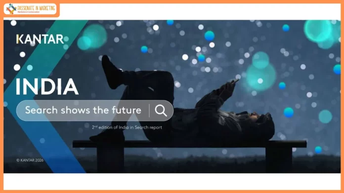 India’s cultural dualities are reshaping consumer demand: Kantar’s ‘India in Search’ 2026 report