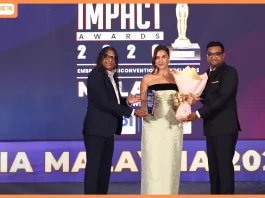 Big FM Celebrates Indian Businesses and Changemakers in Malaysia With Its Second International Edition of Big Impact Awards International