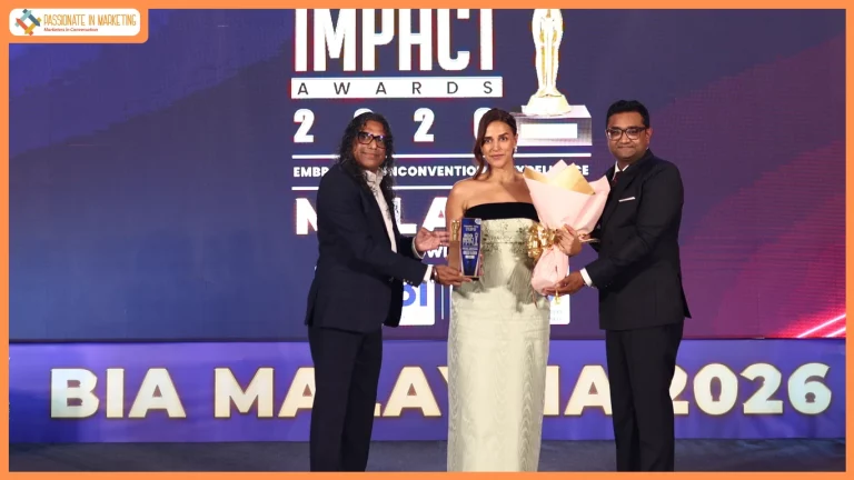 Big FM Celebrates Indian Businesses and Changemakers in Malaysia With Its Second International Edition of Big Impact Awards International