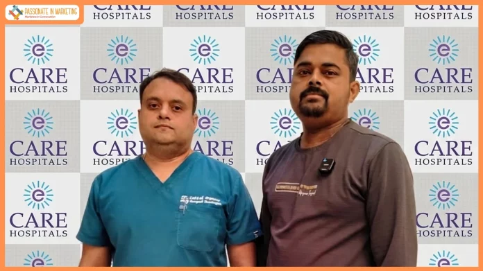 CARE Hospitals Performs Rare Airway Reconstruction Surgery to Save Young Thyroid Cancer Patient