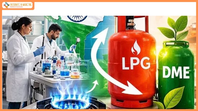 BITS Pilani Scientists Pioneer Breakthrough Clean-Fuel Technology Turning Power Plant Emissions Into DME, a Promising LPG Alternative
