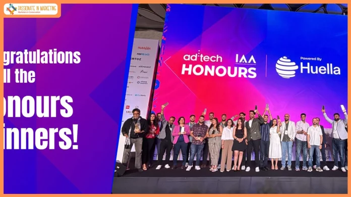 Innovators Honoured: ad:tech Honours 2026 Reveals Winners Transforming the Marketing Landscape