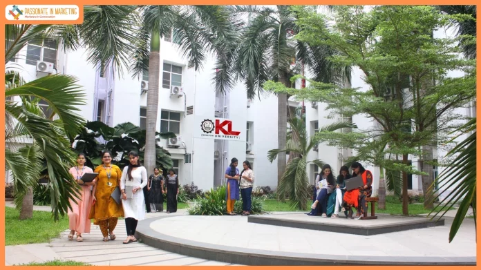 KL Deemed to be University Begins Counselling for 2026 Admissions Across Vijayawada & Hyderabad Campuses