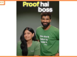 Traya Commits ₹25L+ to What Could Be India's Largest UGC Social Proof Experiment